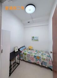 Canberlin Lodge (D14), Apartment #600620061